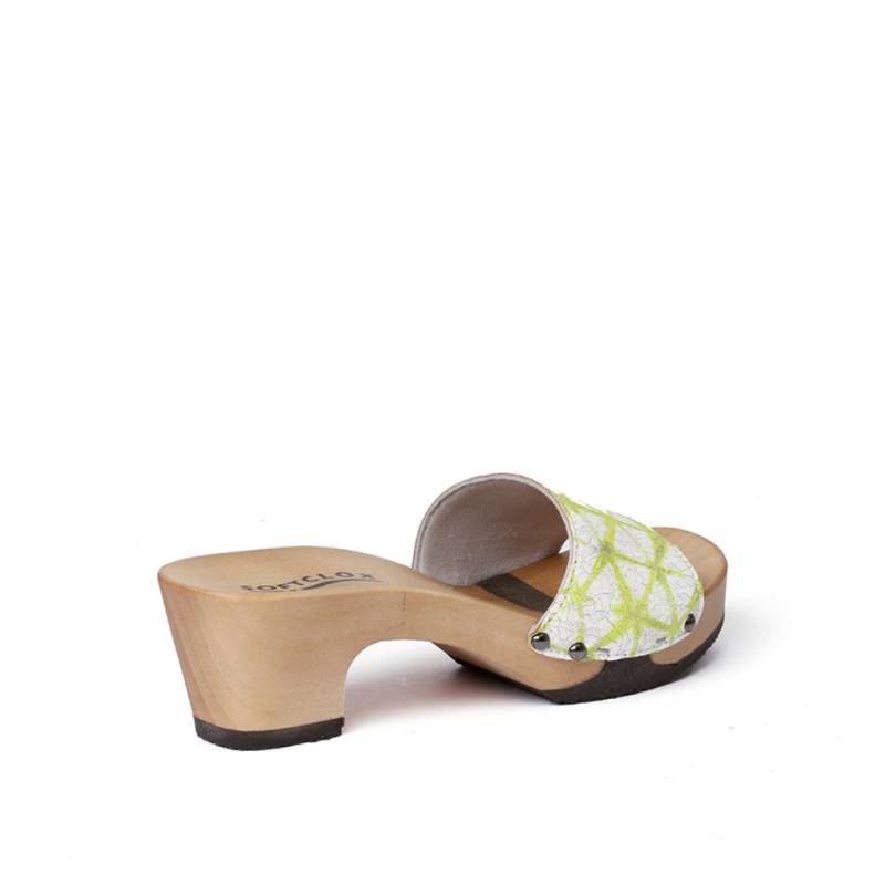Softclox KELLY Web neongrün (hazelnut) Online