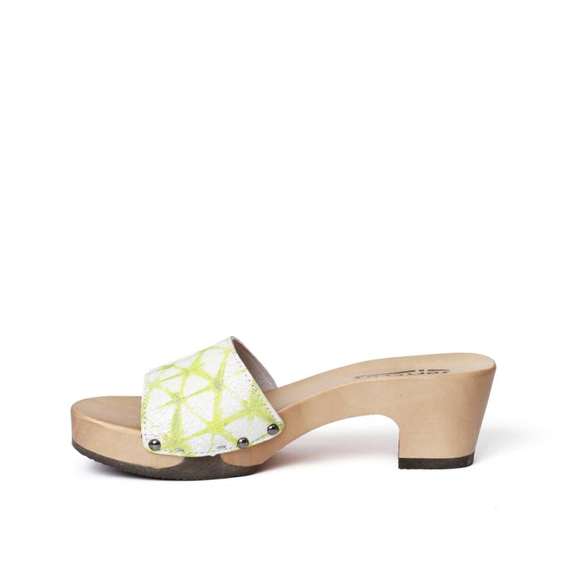 Softclox KELLY Web neongrün (hazelnut) Online