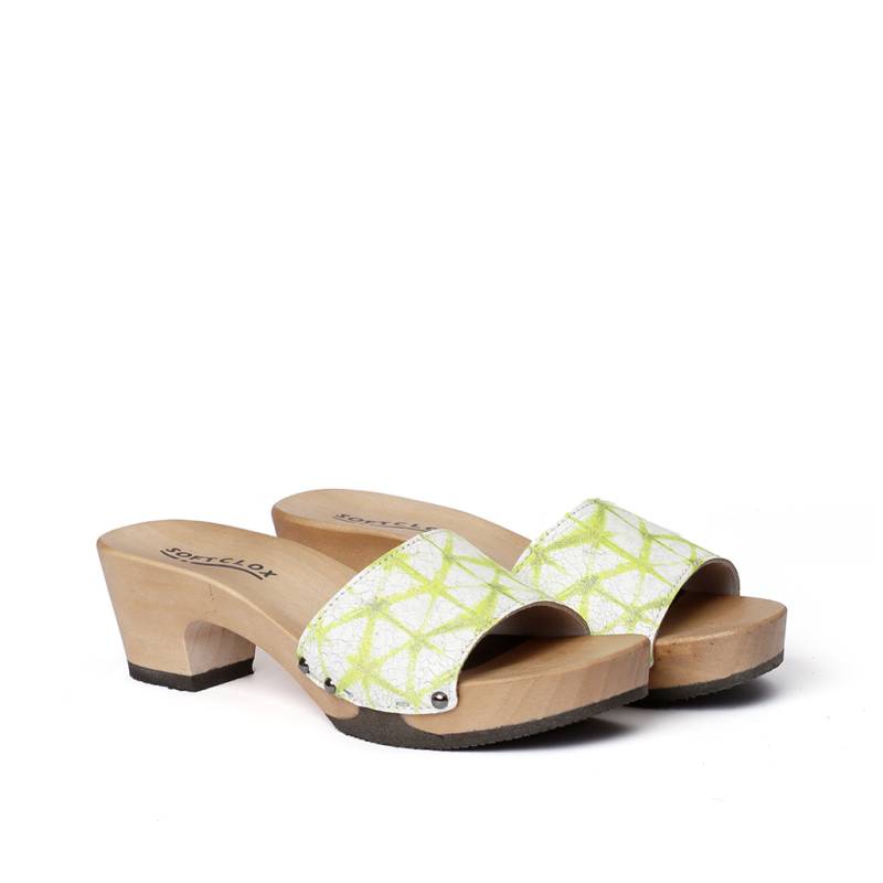 Softclox KELLY Web neongrün (hazelnut) Online