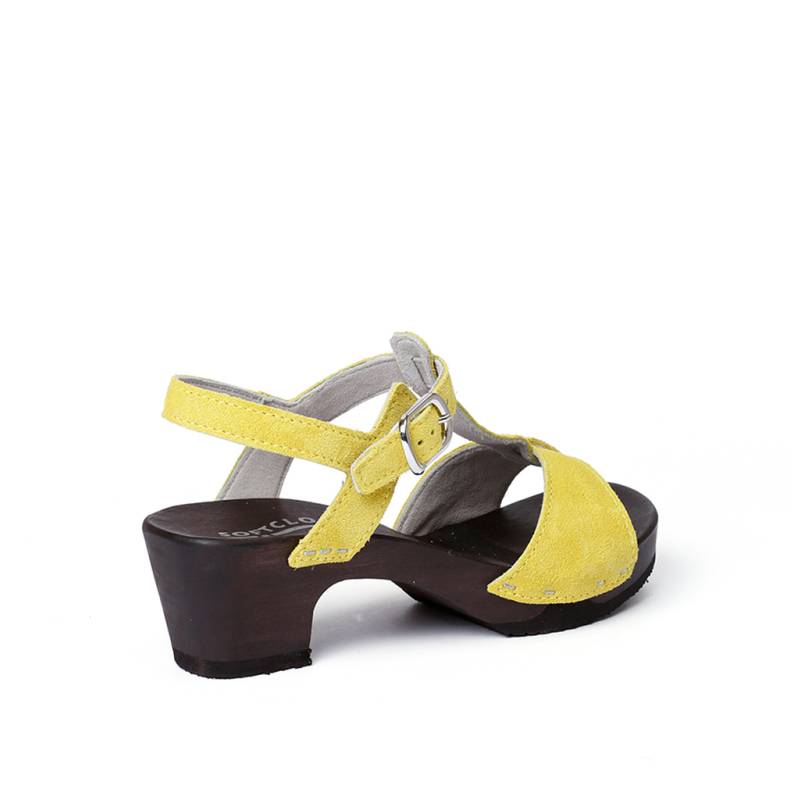 Softclox KOKO Kaschmir sunlight (dunkel) Outlet