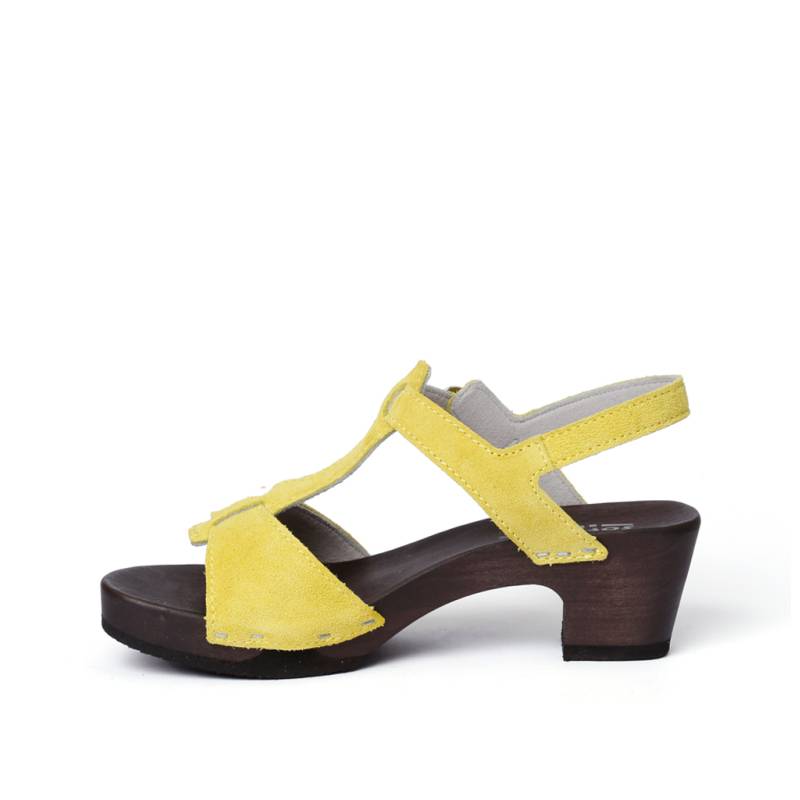 Softclox KOKO Kaschmir sunlight (dunkel) Outlet