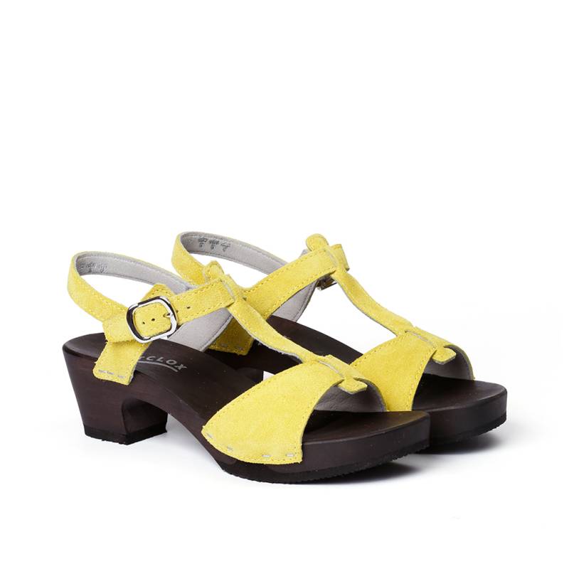 Softclox KOKO Kaschmir sunlight (dunkel) Outlet