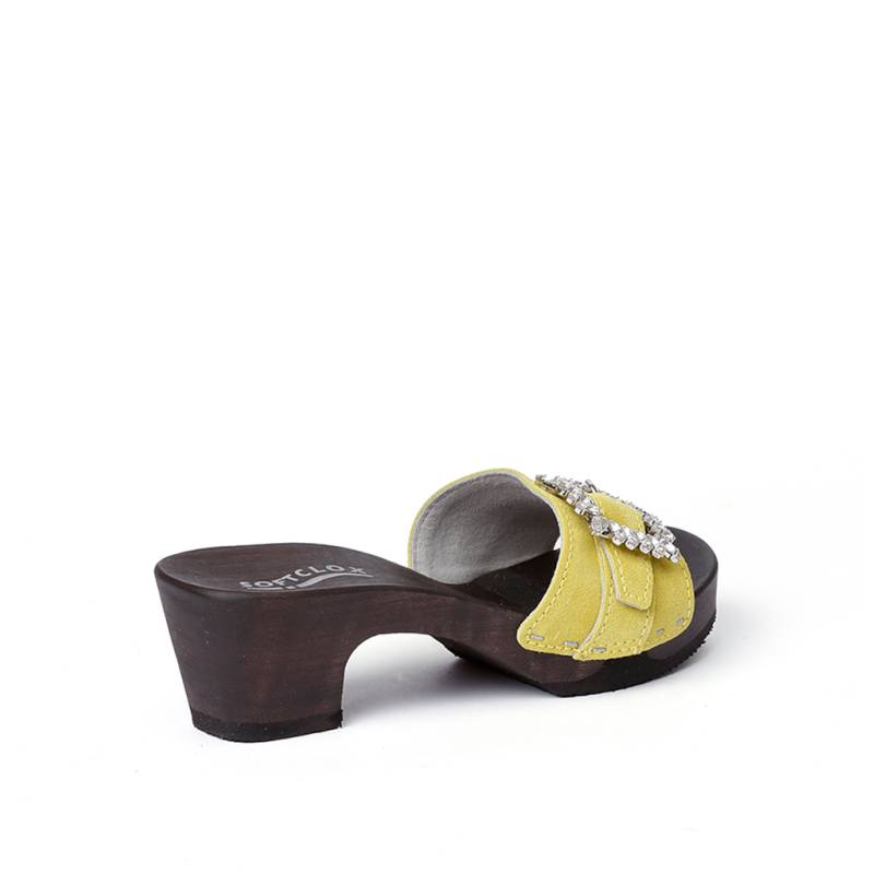 Softclox KOSIMA Kaschmir sunlight (dunkel) Auslauf
