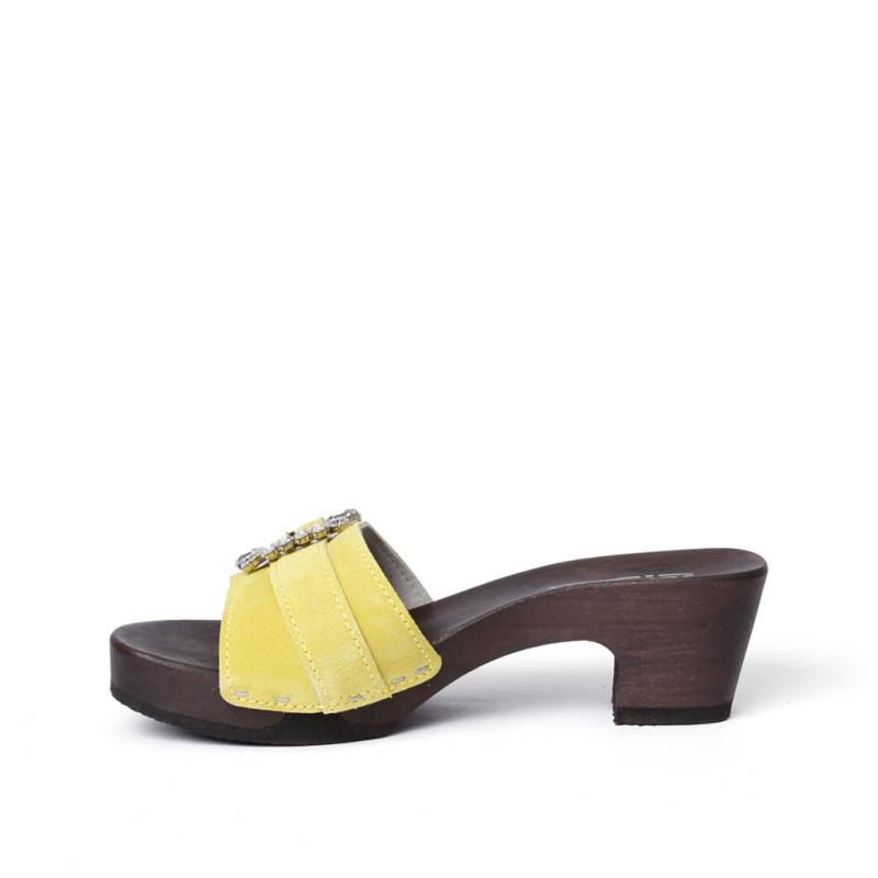 Softclox KOSIMA Kaschmir sunlight (dunkel) Auslauf