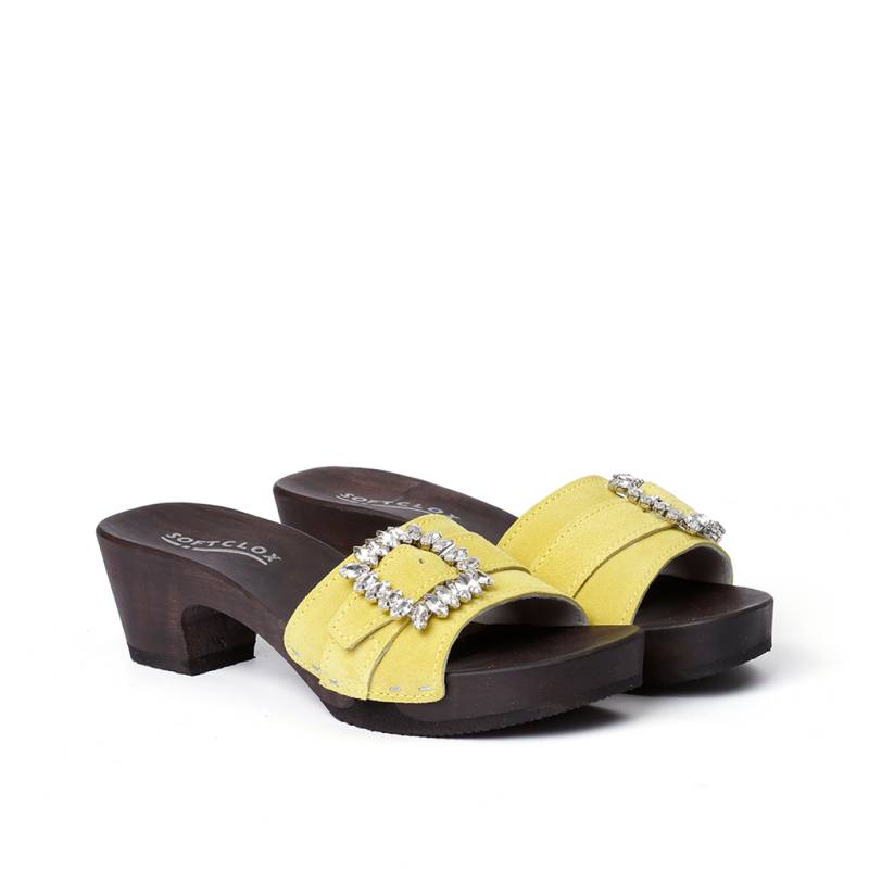 Softclox KOSIMA Kaschmir sunlight (dunkel) Auslauf