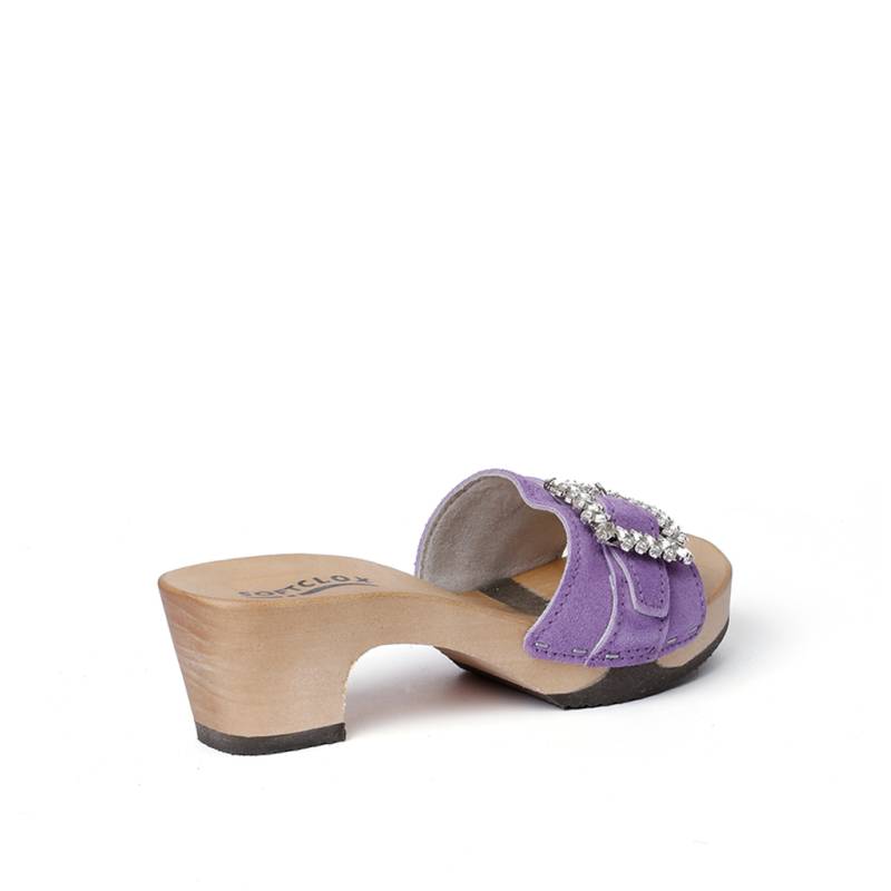 Softclox KOSIMA Kaschmir violett (hazelnut) Verkauf