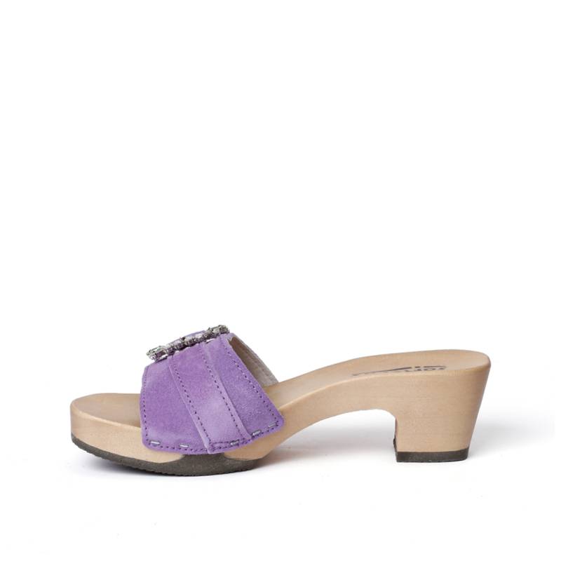 Softclox KOSIMA Kaschmir violett (hazelnut) Verkauf