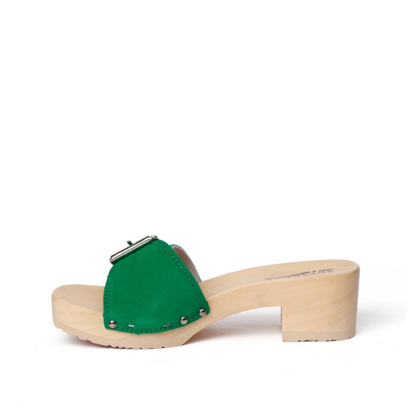 Softclox PALI Kaschmir fashiongreen (natur) Angebote