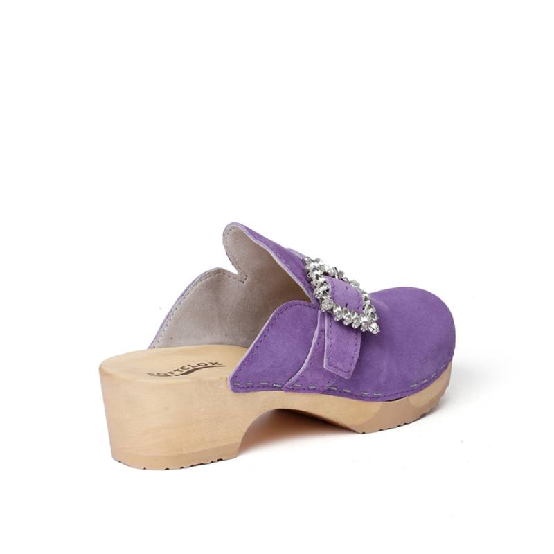 Softclox TEODORA Kaschmir violett (natur) Schlussverkauf
