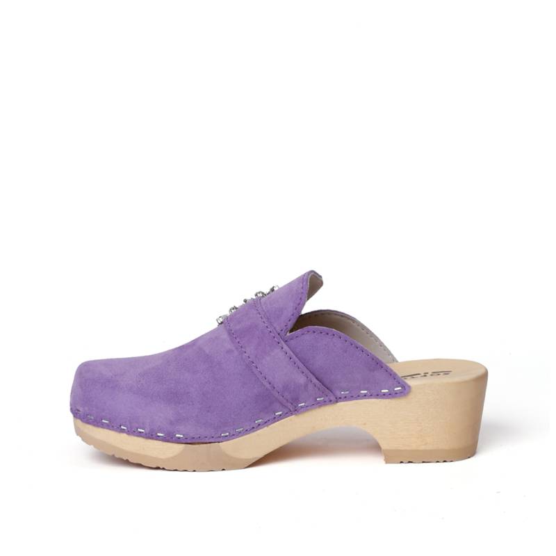 Softclox TEODORA Kaschmir violett (natur) Schlussverkauf