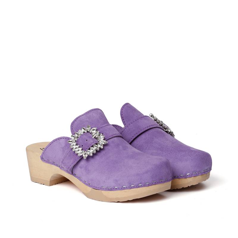 Softclox TEODORA Kaschmir violett (natur) Schlussverkauf