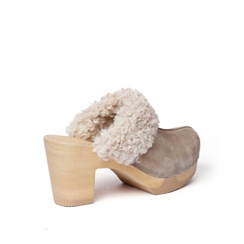 Softclox SERAFINA Kaschmir/WF taupe (natur) Große Rabatte