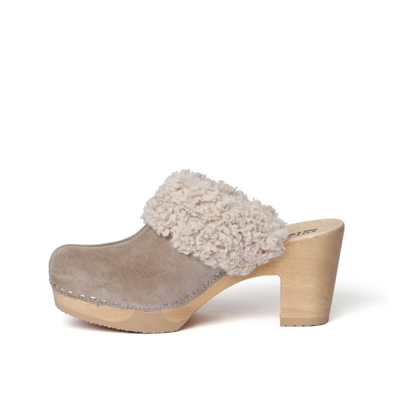 Softclox SERAFINA Kaschmir/WF taupe (natur) Große Rabatte