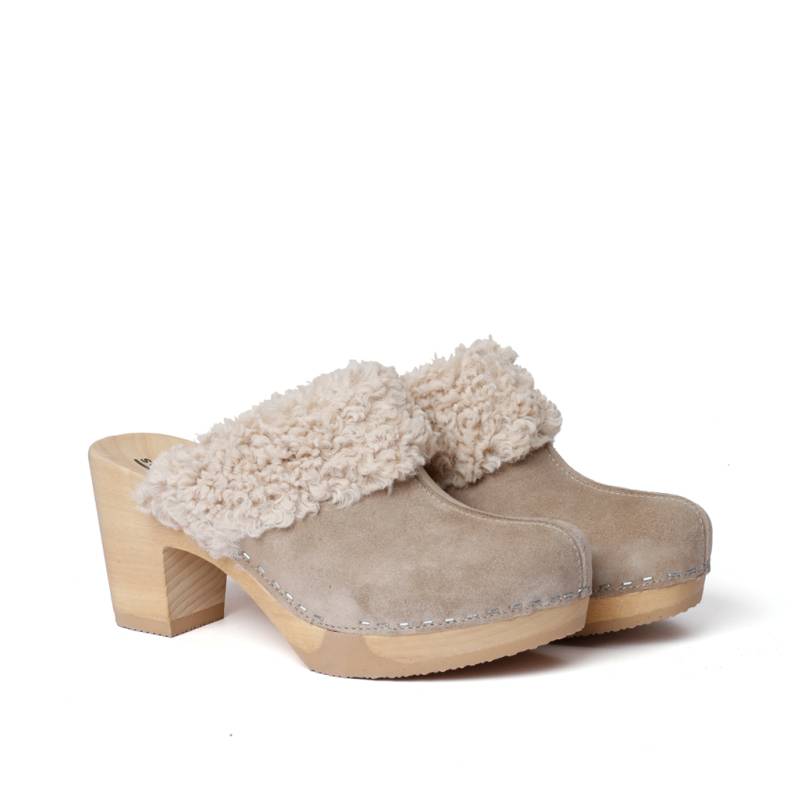Softclox SERAFINA Kaschmir/WF taupe (natur) Große Rabatte