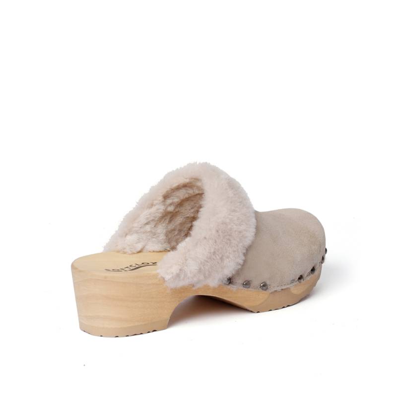 Softclox TIZIA Kaschmir/LF taupe (natur) Fabrikverkauf