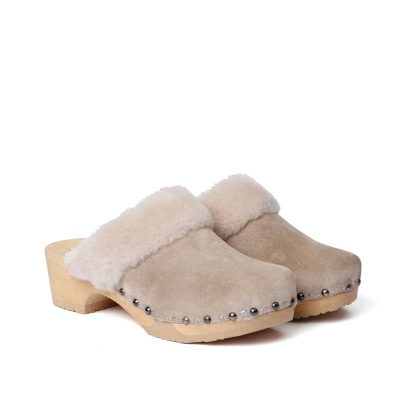 Softclox TIZIA Kaschmir/LF taupe (natur) Fabrikverkauf