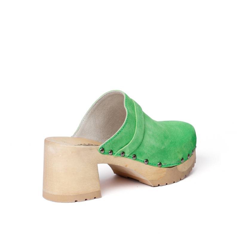 Softclox HENJA Kaschmir green (natur) Blitzverkäufe