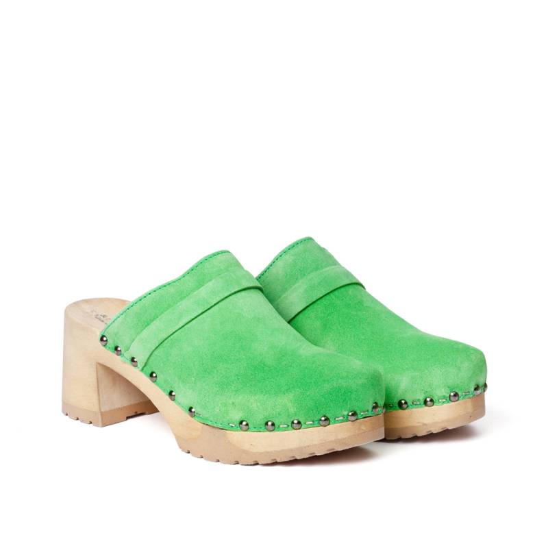 Softclox HENJA Kaschmir green (natur) Blitzverkäufe