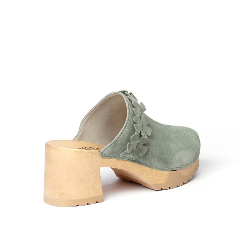 Softclox HERMINE Kaschmir mint (natur) Räumungsverkauf