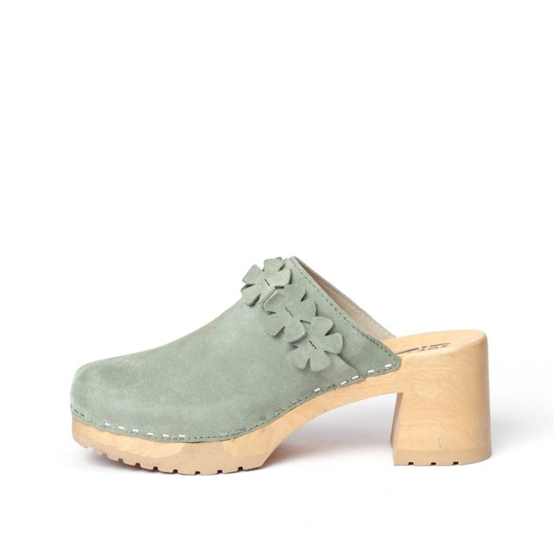 Softclox HERMINE Kaschmir mint (natur) Räumungsverkauf
