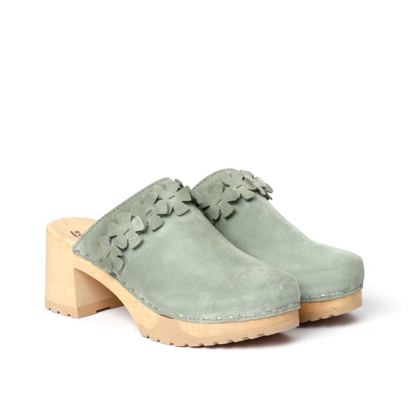 Softclox HERMINE Kaschmir mint (natur) Räumungsverkauf