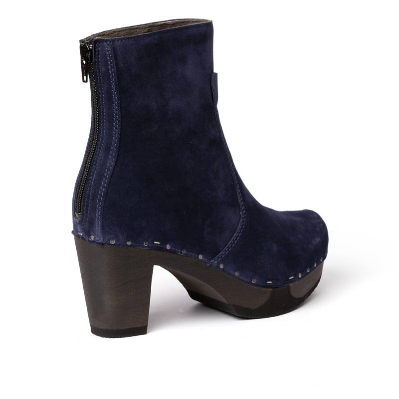 Softclox FRANKA Kaschmir midnight (dunkel) Verkauf