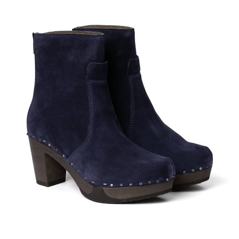 Softclox FRANKA Kaschmir midnight (dunkel) Verkauf