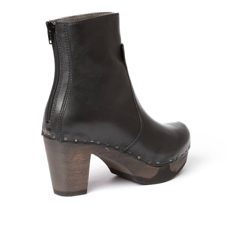 Softclox FRANKA Nappa schwarz (dunkel) Hotsell