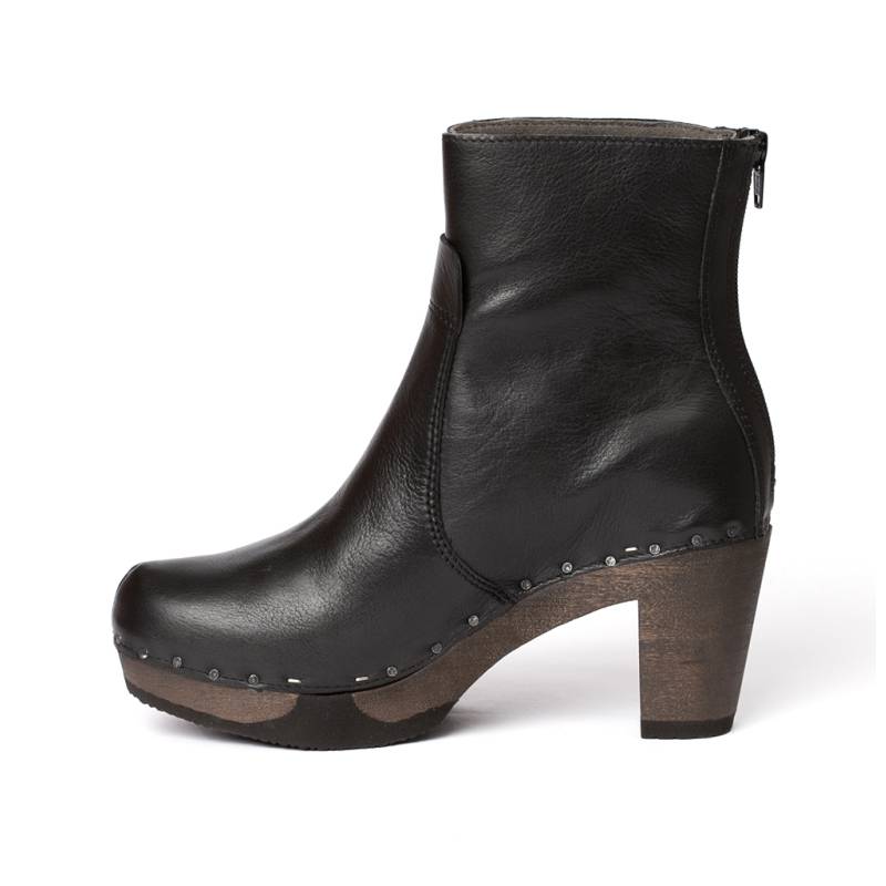 Softclox FRANKA Nappa schwarz (dunkel) Hotsell