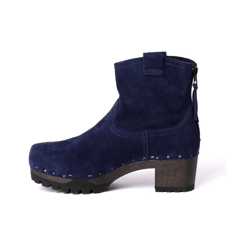 Softclox INKEN Kaschmir midnight (dunkel) Schlussverkauf