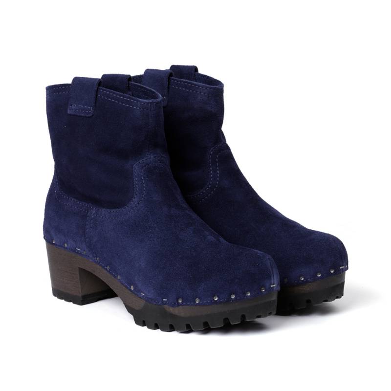 Softclox INKEN Kaschmir midnight (dunkel) Schlussverkauf