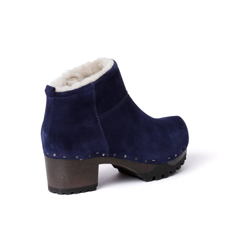 Softclox IRMA Kaschmir/LF midnight (dunkel) Online