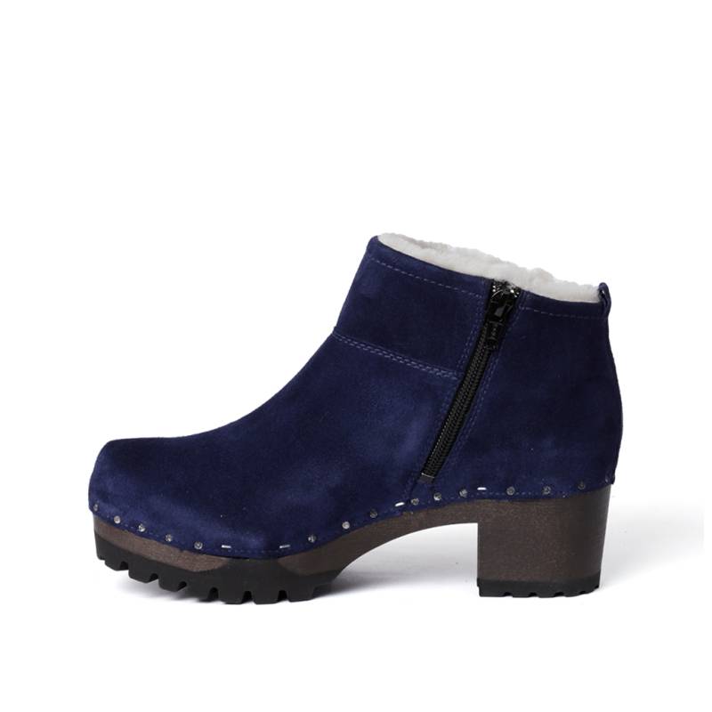 Softclox IRMA Kaschmir/LF midnight (dunkel) Online