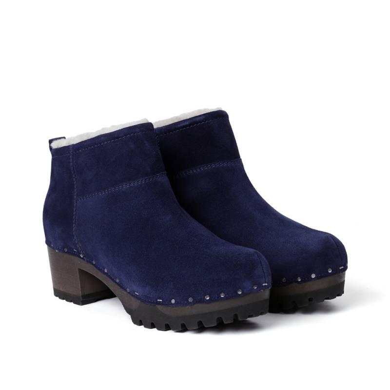 Softclox IRMA Kaschmir/LF midnight (dunkel) Online