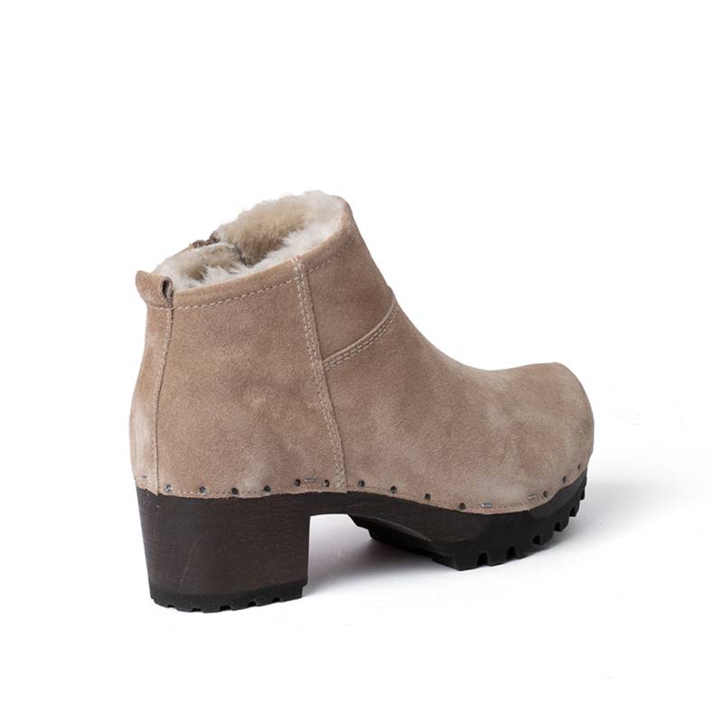Softclox IRMA Kaschmir/LF taupe (dunkel) Verkauf