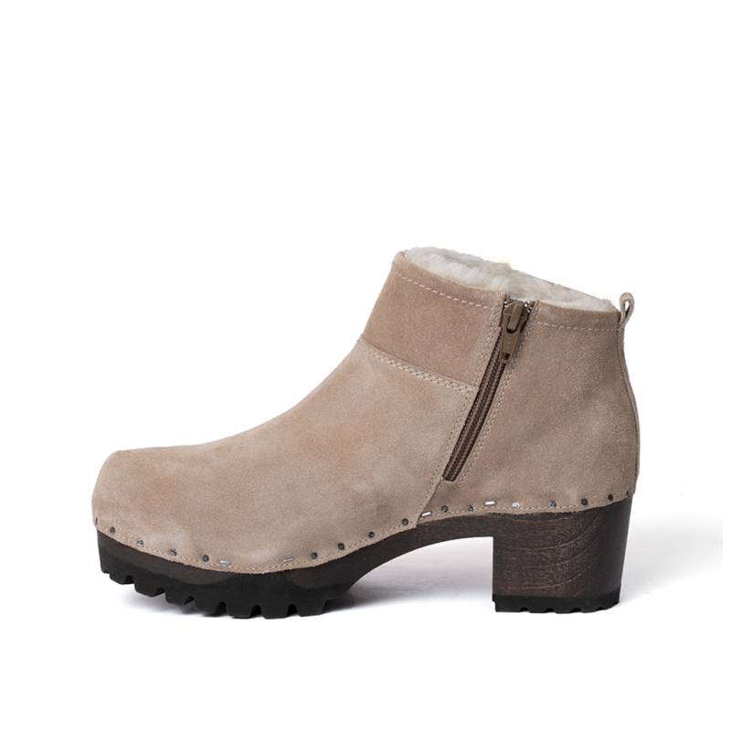 Softclox IRMA Kaschmir/LF taupe (dunkel) Verkauf
