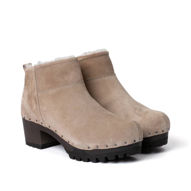 Softclox IRMA Kaschmir/LF taupe (dunkel) Verkauf