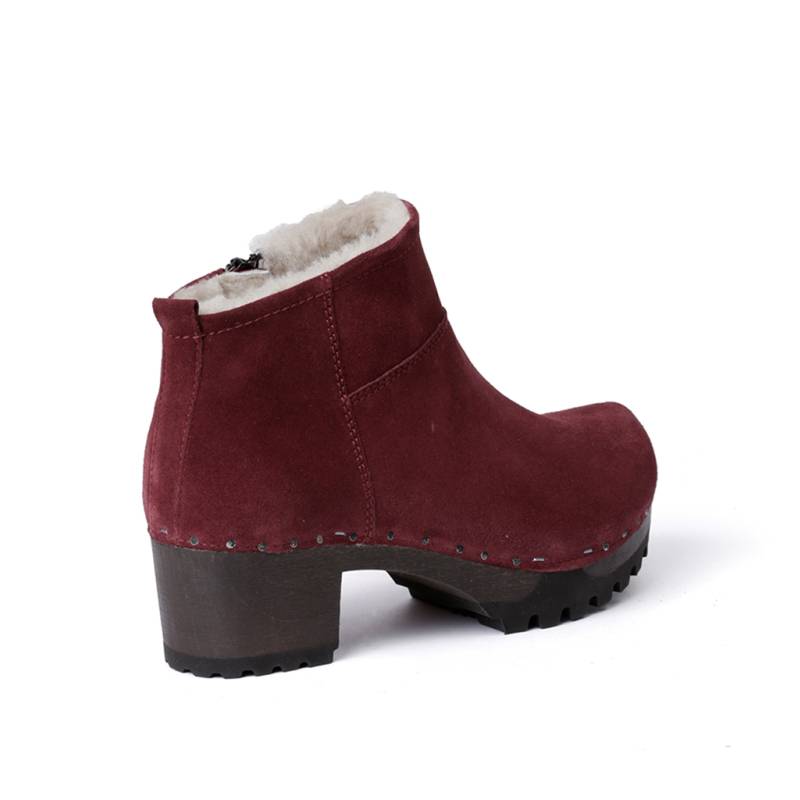 Softclox IRMA Kaschmir/LF wine (dunkel) Angebote