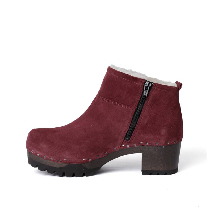 Softclox IRMA Kaschmir/LF wine (dunkel) Angebote