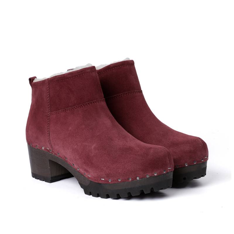 Softclox IRMA Kaschmir/LF wine (dunkel) Angebote