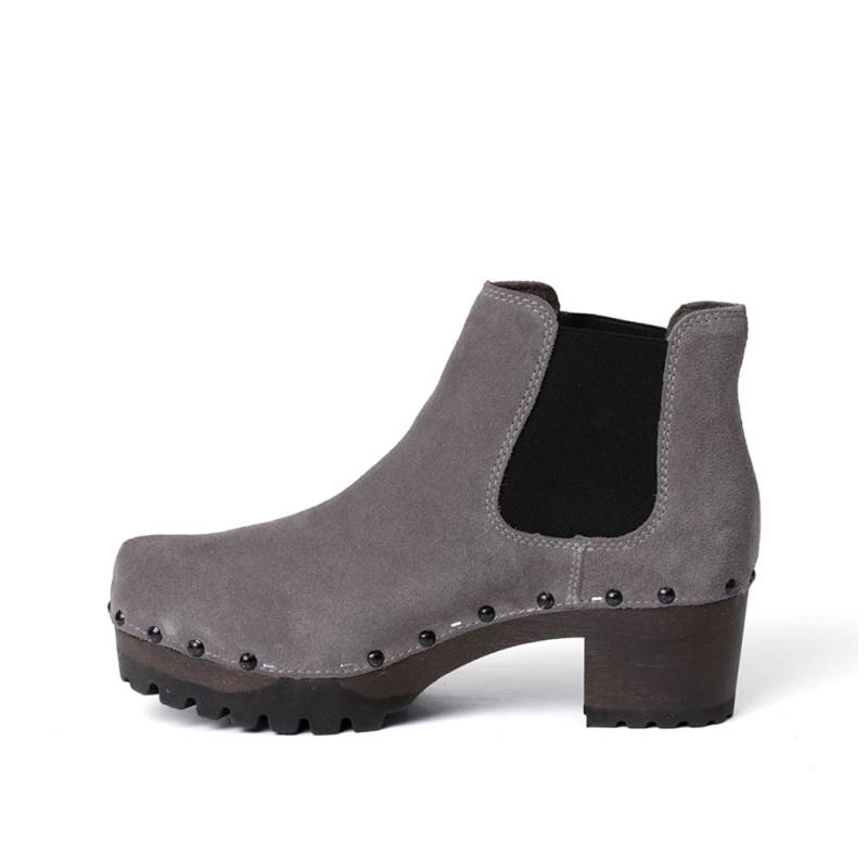 Softclox ISABELLE Kaschmir grau (dunkel) Bis zu 50% Rabatt
