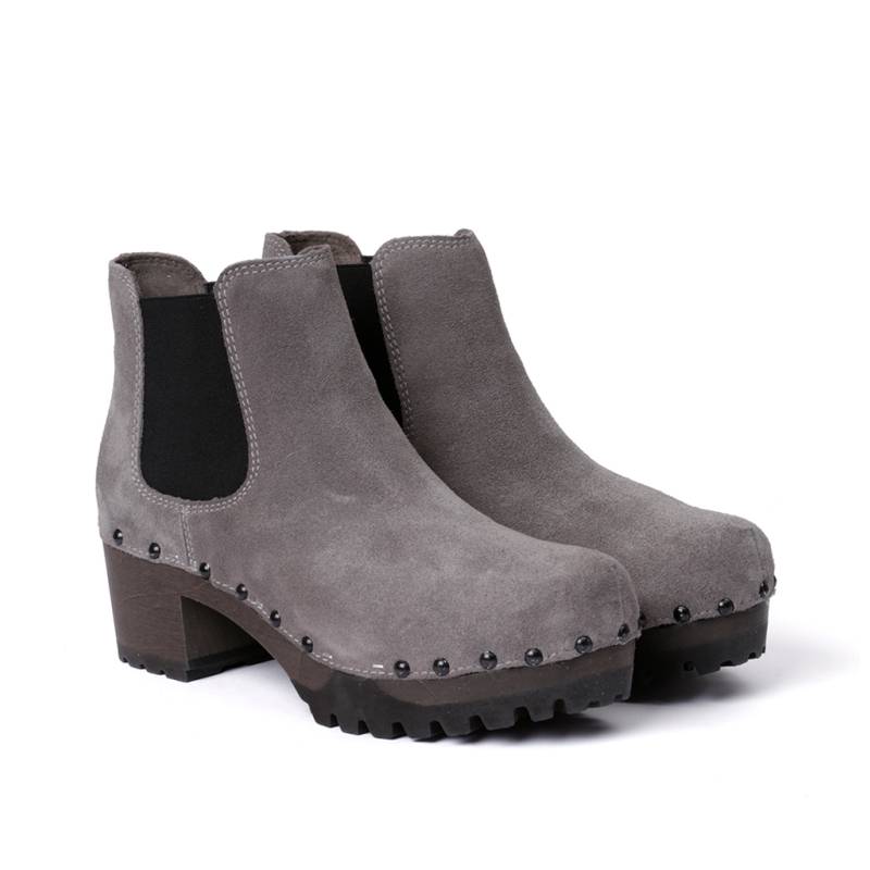 Softclox ISABELLE Kaschmir grau (dunkel) Bis zu 50% Rabatt