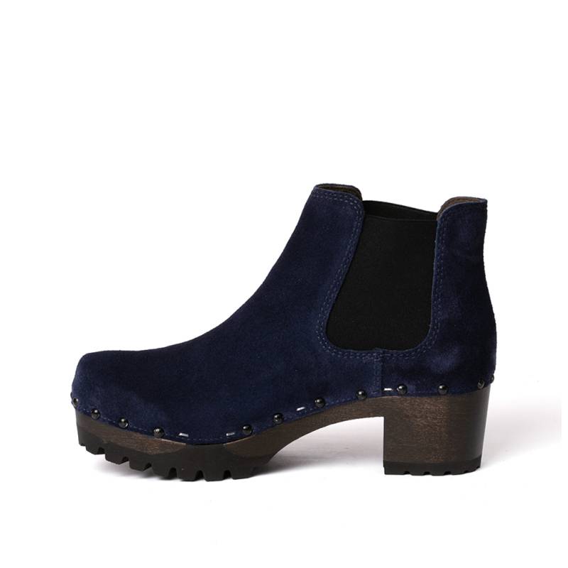 Softclox ISABELLE Kaschmir midnight (dunkel) Bis zu 60% Rabatt