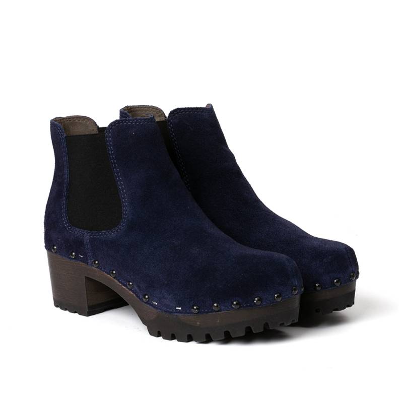 Softclox ISABELLE Kaschmir midnight (dunkel) Bis zu 60% Rabatt