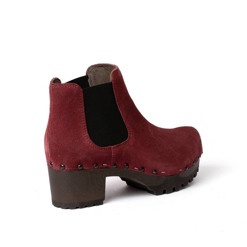 Softclox ISABELLE Kaschmir wine (dunkel) Sonderangebot der Fabrik