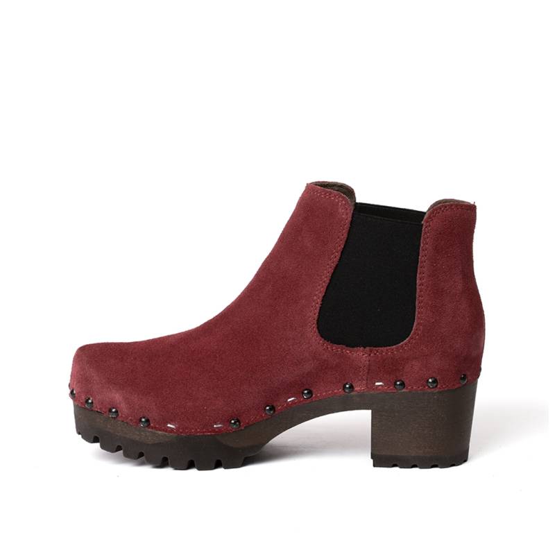 Softclox ISABELLE Kaschmir wine (dunkel) Sonderangebot der Fabrik