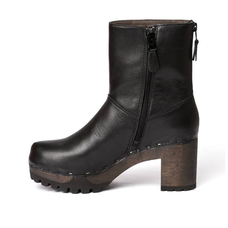Softclox OLYMPIA Nappa schwarz (dunkel) Online