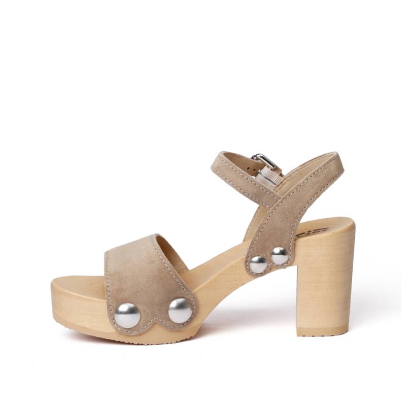 Softclox EILYN Kaschmir taupe (natur) Outlet