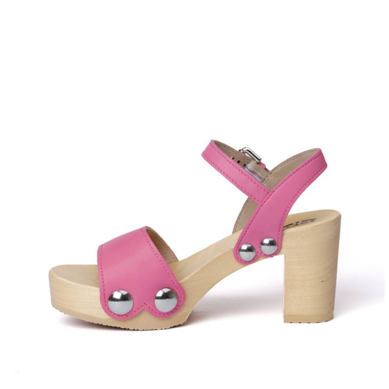 Softclox EILYN Nappa bubblegum (natur) Verkauf