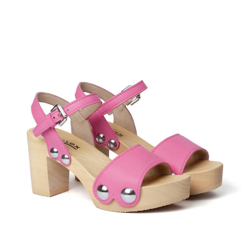 Softclox EILYN Nappa bubblegum (natur) Verkauf